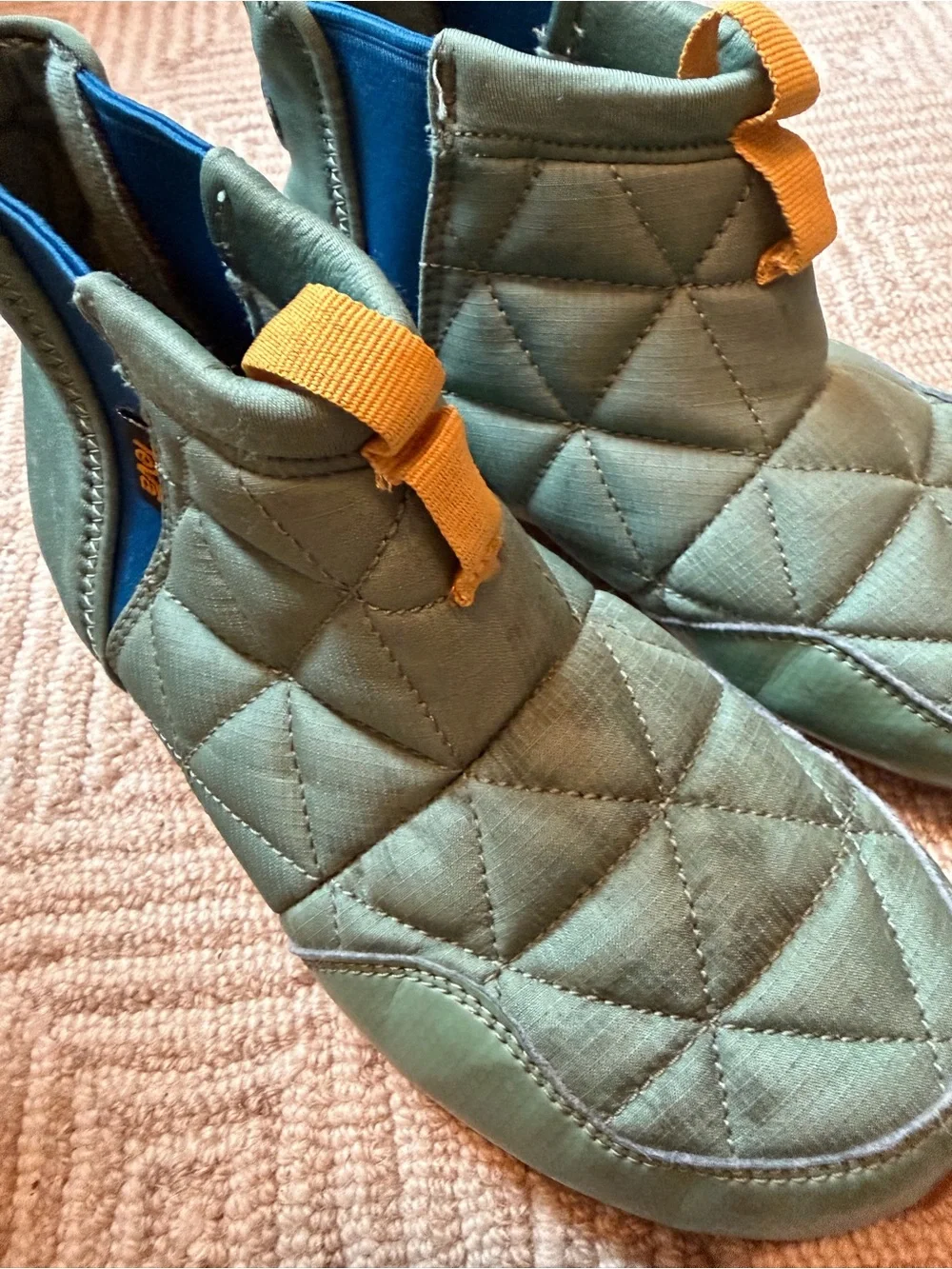 Teva easy slip